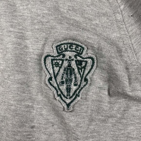 Gucci Web Sweater - Picture 4 of 8